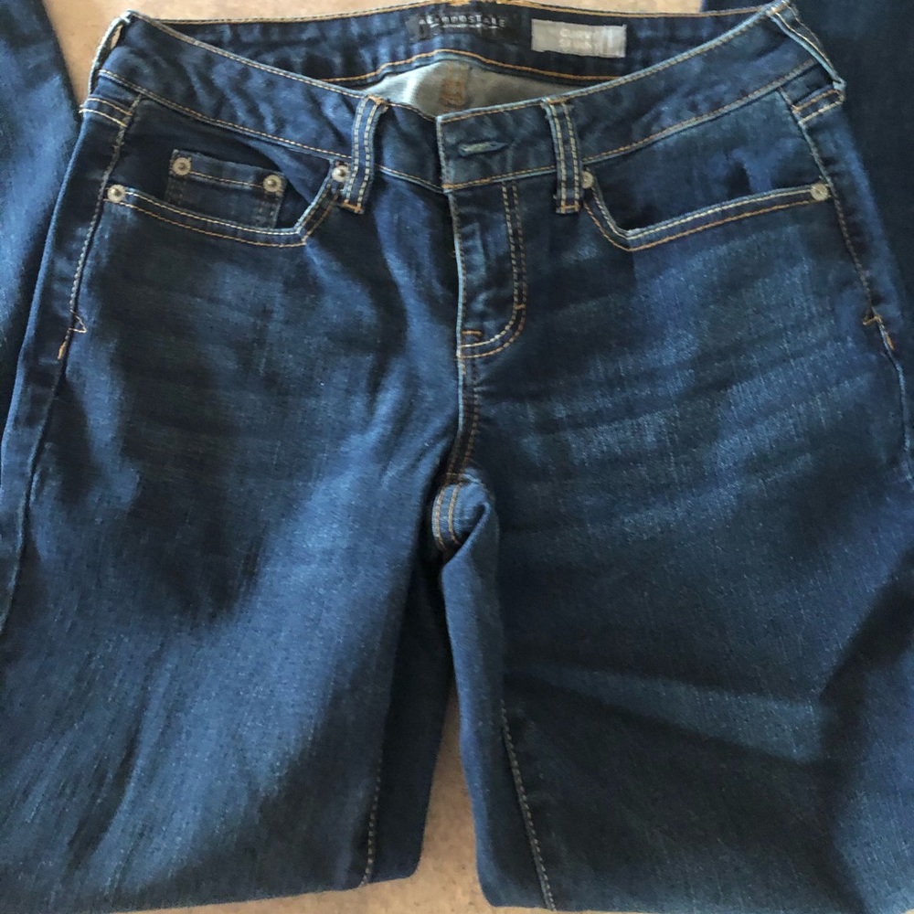 Aeropostale jeans